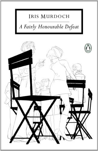 A Fairly Honourable Defeat (Penguin Twentieth-Century Classics) (English Edition)