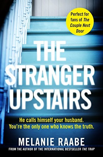 The Stranger Upstairs (English Edition)