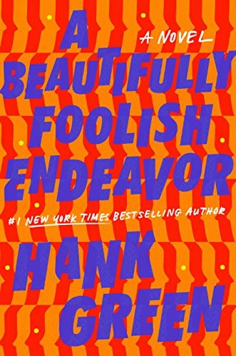 A Beautifully Foolish Endeavor: A Novel (The Carls Book 2) (English Edition)