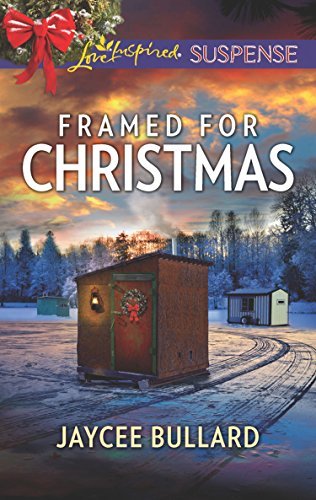 Framed For Christmas (Mills & Boon Love Inspired Suspense) (English Edition)