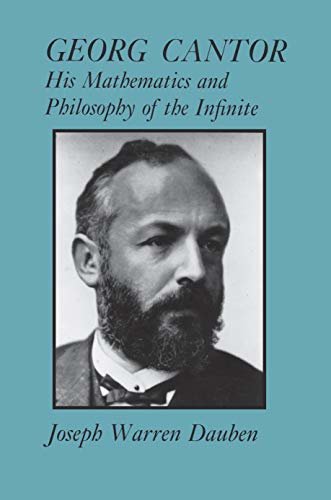 Georg Cantor: His Mathematics and Philosophy of the Infinite (English Edition)