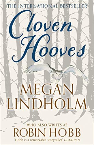 Cloven Hooves (English Edition)