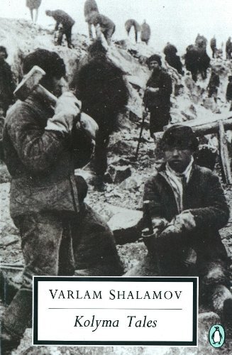 Kolyma Tales (Penguin Modern Classics) (English Edition)