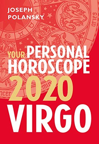 Virgo 2020: Your Personal Horoscope (English Edition)