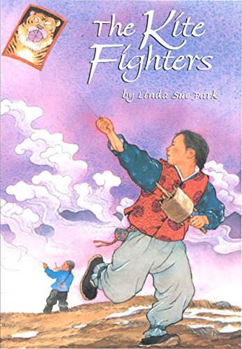 The Kite Fighters (English Edition)