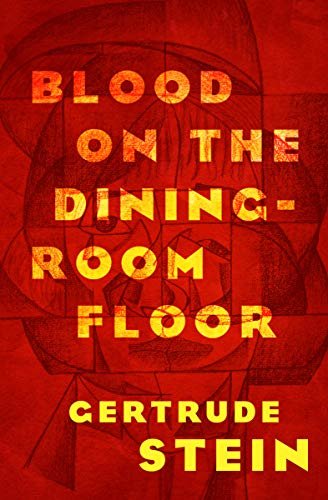 Blood on the Dining-Room Floor (English Edition)