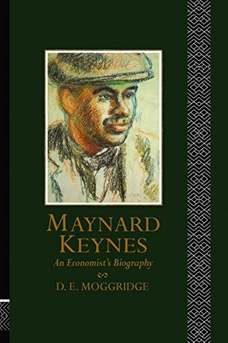 Maynard Keynes: An Economist's Biography (English Edition)