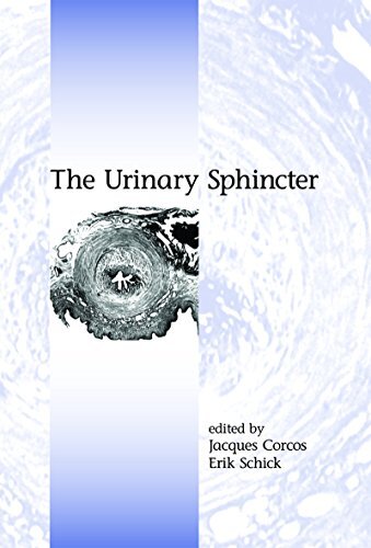 The Urinary Sphincter (English Edition)
