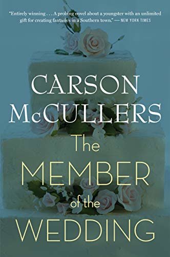 The Member of the Wedding (English Edition)