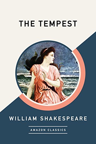 The Tempest (AmazonClassics Edition) (English Edition)