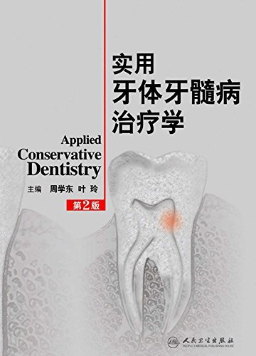 实用牙体牙髓病治疗学（第2版）