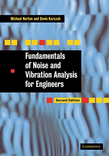 Fundamentals of Noise and Vibration Analysis for Engineers (English Edition)