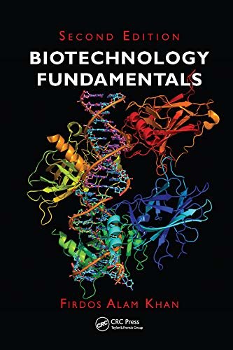 Biotechnology Fundamentals (English Edition)