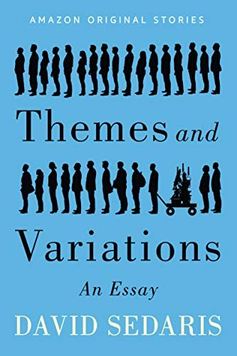 Themes and Variations (English Edition)