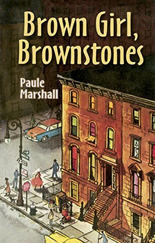 Brown Girl, Brownstones (English Edition)