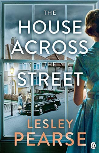 The House Across the Street (English Edition)
