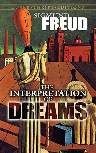 The Interpretation of Dreams (Dover Thrift Editions) (English Edition)