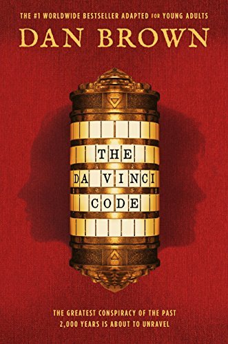The Da Vinci Code (The Young Adult Adaptation) (English Edition)