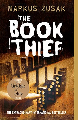 The Book Thief (English Edition)