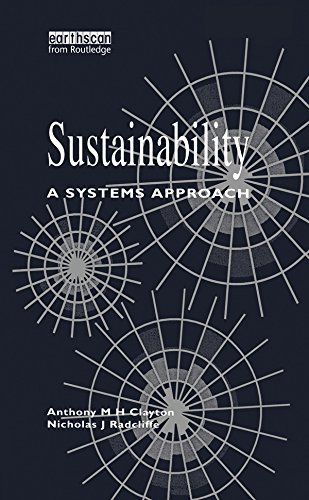 Sustainability: A Systems Approach (English Edition)