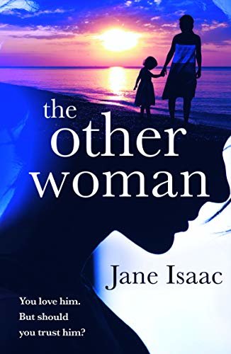 The Other Woman: A suspenseful crime thriller with a domestic noir twist (DC Beth Chamberlain Book 1) (English Edition)