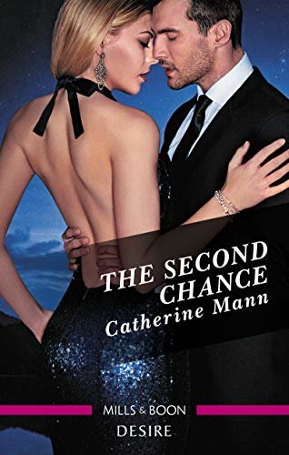 The Second Chance (Alaskan Oil Barons Book 5) (English Edition)