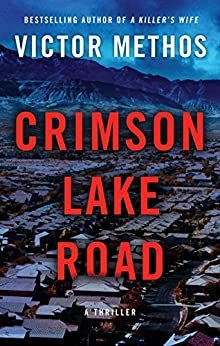 Crimson Lake Road (Desert Plains Book 2) (English Edition)