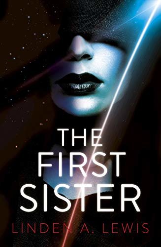 The First Sister (English Edition)