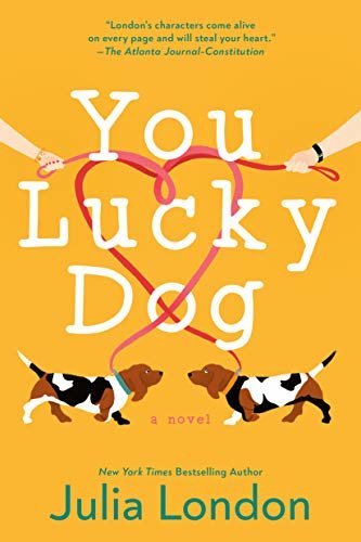 You Lucky Dog (English Edition)