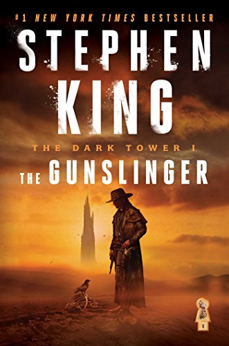 The Dark Tower I: The Gunslinger (English Edition)