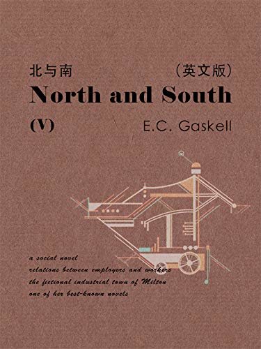 North and South(V) 北与南（英文版） (English Edition)