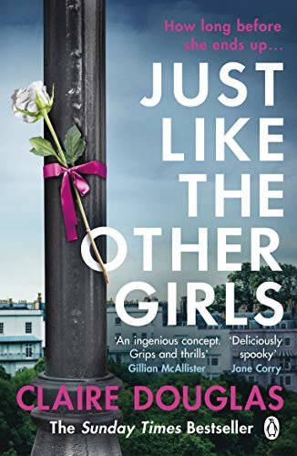 Just Like the Other Girls (English Edition)