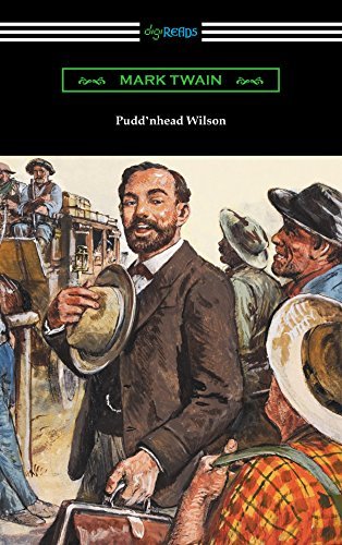 Pudd'nhead Wilson (English Edition)