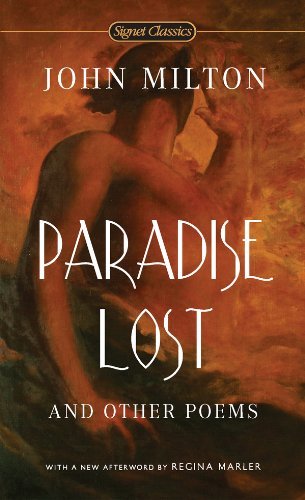 Paradise Lost and Other Poems (Signet Classics) (English Edition)