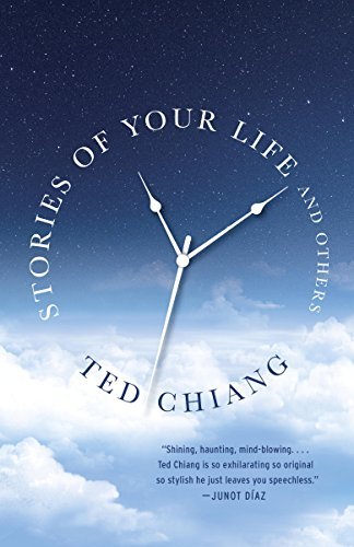 Stories of Your Life and Others (English Edition)