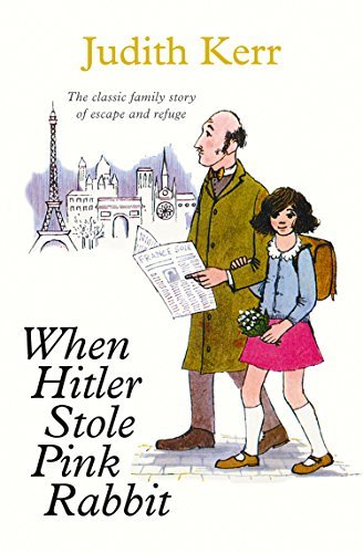 When Hitler Stole Pink Rabbit (Essential Modern Classics) (English Edition)