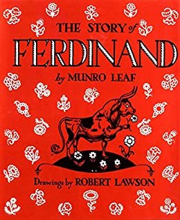 The Story of Ferdinand (Picture Puffins) (English Edition)