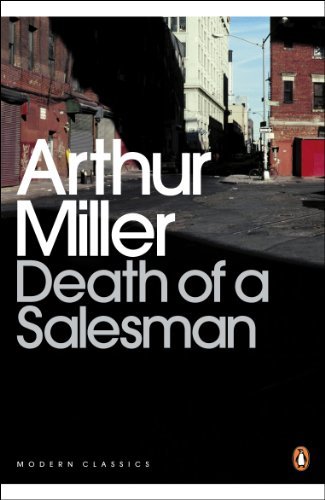 Death of a Salesman: Certain Private Conversations in Two Acts and a Requiem (Penguin Modern Classics) (English Edition)