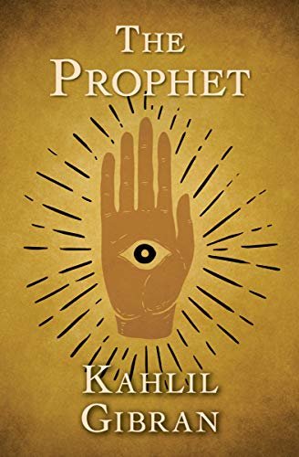 The Prophet (English Edition)