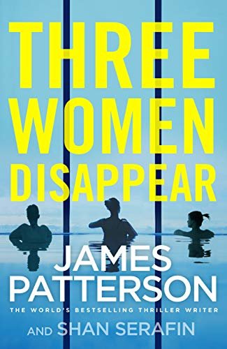 Three Women Disappear (English Edition)