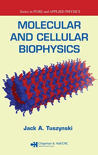 Molecular and Cellular Biophysics (Pure and Applied Physics) (English Edition)