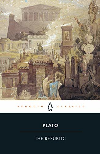 The Republic (Penguin Classics) (English Edition)