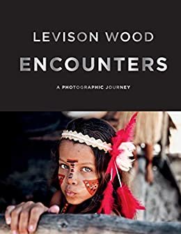 Encounters: A Photographic Journey (English Edition)