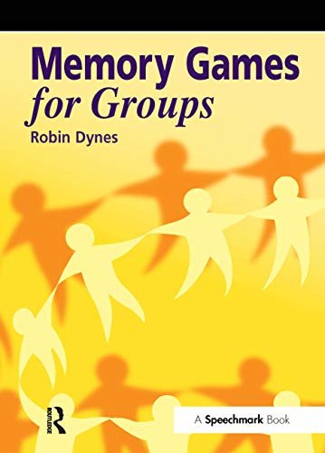 Memory Games for Groups (English Edition)
