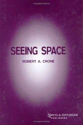 Seeing Space (English Edition)
