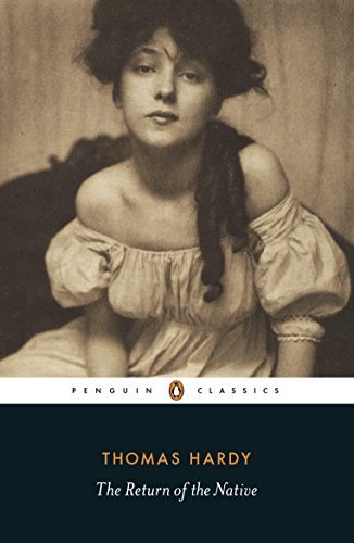 The Return of the Native (Penguin Classics) (English Edition)