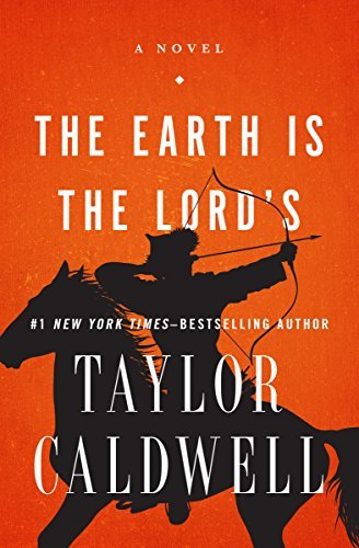 The Earth Is the Lord's: A Novel (English Edition)