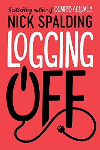 Logging Off (English Edition)