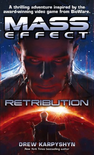Mass Effect: Retribution (English Edition)