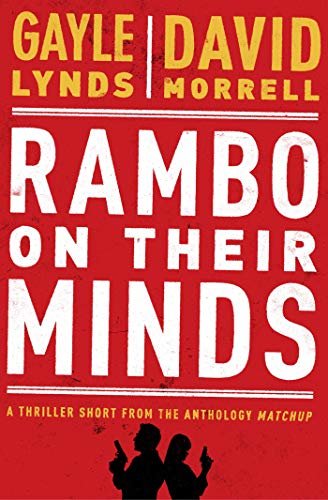 Rambo on Their Minds (The MatchUp Collection) (English Edition)